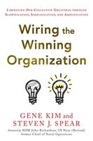   Wiring the Winning Organization
