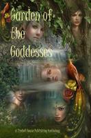   Garden of the Goddesses