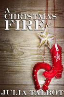   A Christmas Fire