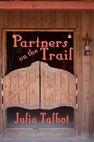   Partners on the Trail