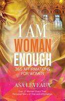   I Am Woman Enough