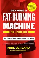   Fat-Burning Machine