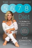   The 5-6-7-8 Diet