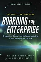   Boarding the Enterprise