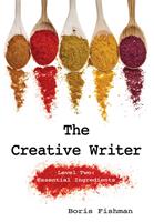 The Creative Writer, Level Two