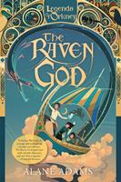   The Raven God
