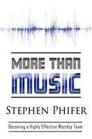   More Than Music