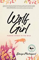   Wolf Girl