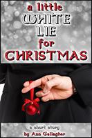   A Little White Lie For Christmas