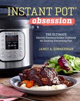   Instant Pot® Obsession