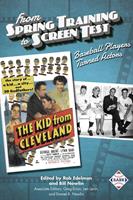   From Spring Training to Screen Test: Baseball Players Turned Actors