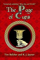   The Page of Cups