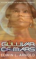   Gullivar of Mars