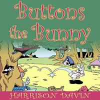   Buttons the Bunny