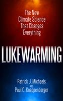   Lukewarming