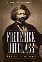   Frederick Douglass