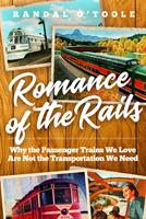   Romance of the Rails