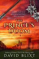   The Prince's Doom