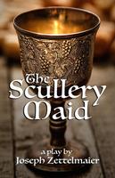   The Scullery Maid
