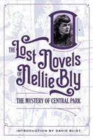   The Mystery Of Central Park