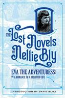  Eva The Adventuress
