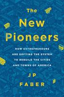   The New Pioneers