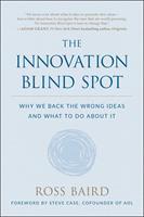   The Innovation Blind Spot