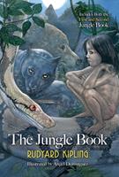   The Jungle Book