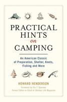   Practical Hints on Camping