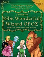   The Wonderful Wizard of Oz