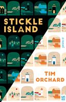   Stickle Island