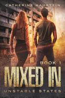   Mixed In