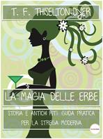   La Magia delle Erbe