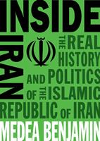   Inside Iran