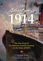  An Adventure in 1914