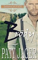   Brody: Letters of Fate