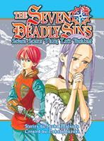   The Seven Deadly Sins