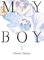   My Boy 1