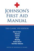   Johnson's First Aid Manual