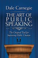 The Art of Public Speaking