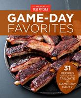   Game-Day Favorites
