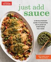   Just Add Sauce