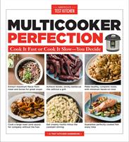   Multicooker Perfection