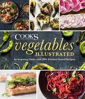   Vegetables Illustrated