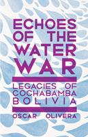   Echoes of the Water Wars