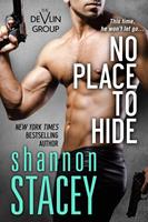   No Place To Hide