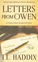   Letters from Owen