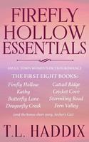   Firefly Hollow Essentials - The First Eight Books