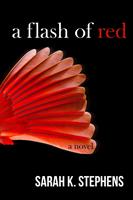   A Flash of Red