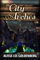   The City of Arches